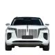 Electric vehicle 2022 Hot sale Hongqi E-Hs9 7-seat high-speed new energy electric vehicle Ehs9 Qichang 4-seat version