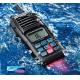 Float'n Marine VHF Walkie Talkie Waterproof 2 Way Radios M23