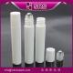 SRS China manufacturer plastic 7ml roll on sealing type bottle with screw cap