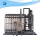 Water Reuse Ultrafiltration Water Treatment System UF Membrane 50TPH
