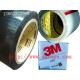 3M850-850B single-sided tape punch / die