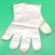 0.8g Thickened Disposable Serving Gloves For Beauty And Hairdressing
