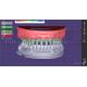 OEM Mouth Models Maker Dental Design Service With Tooth Blueprint Builder