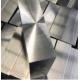 TC4 Titanium Cubes For Making Jet Engine Compressor Blades Impellers
