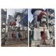 Custom Pulverized Limestone Vertical Mill For Coal Power Non Metallic Plant