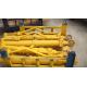 SD16	16Y-62-50000	Blade lift cylinder   bulldozer parts for B230 B230 B160