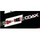 NFPA Coax TNT Rescue Tools For Quick Connection