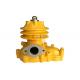 6114-61-1101 Excavator Diesel Water Pump  Assy  6114-61-1101 Komatsu Engine S4D130