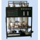 4TPH Ultrafiltration Water Treatment Plant U-PVC / Stainless Steel Ultra Filtration Plant