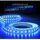 24VDC RGBW SMD 5050 LED Strip Light Decorative Lighting 3 Years Warranty