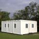 20ft 40ft Detachable Container Mobile House in Australia Direct Supply and OEM/ODM