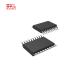 STM32L011F4P6TR MCU Microcontroller Unit 32 Bit ARM Cortex M0 Core Processor