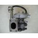 ISF3.8 Refrigerated Truck Diesel Engine Spare Parts HE200WG OEM Turbocharger Kit Factory 3773122 3773121