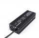 DC 240W EV Battery Charger For Golf Carts Ebike Electric Motorcycle