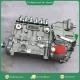 High Quality Truck Hot Sale 3966599  Diesel Engine Parts Fuel Injection Pump for 6LTA8.9-G2