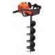 Professional Earth Auger Lgea490A 52cc Earth Auger/Ground Drill