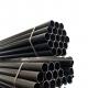 ASTM A312 T347H Black Steel Seamless Pipe SUS304L API Standard