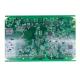 DIP Electronic Circuit Board Assembly UL 8 Layers OEM Industrial