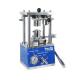 Hydraulic Cylindrical Cell Lab Equipment Crimping Machine 35kg