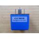 Vehicle High Power Battery Relay Bulldozer Parts with Sealed Safe Case