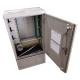 FC SMC Fiber Optic Cabinet FDH Outdoor Fiber Distribution Cabinet 144 Core