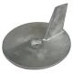 High Precision Yamaha Outboard Anodes , Outboard Engine Trim Tab