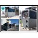 3HP Cold Heat Pump In Cold Weather / All Climate Heat Pump -25C~+45℃