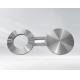 ANSI B16.5 304 Stainless Steel Class 900 Spectable  Flanges Forged Pipe Fittings
