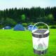 LED Solar Camping Lantern (DL-SC01)