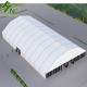 Fire Resistant 3m 50m Wide Polygonal Tent For Convention Events