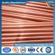 35-45 Hardness Red Copper Round Bar Counter Top for Air Condition or Refrigerator Needs