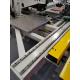Hydraulic CNC Plate Punching Machine High Speed Cnc Marking Machine Model BNC100