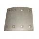 Truck Trailer Brake Lining Rivet Machine 19032 and Dependable for Replace/Repair