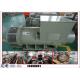 1800rpm Single Plase Brushless AC Generator 60hz Frequency 135kw