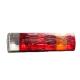Sinotruk Weichai Spare Parts FAW J6 Dump Truck Chassis Tail Light Rear Lamp 3716015-362