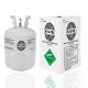 630 GWP Refrigerant Gas Bottle R141b 250L Environment Friendly