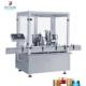 Cream Can Cosmetic Filling Machine Automatic Desktop Perfume Bottle Filling Machine