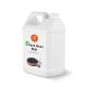 Food Additive Dairy Flavor Water / Oil-Soluble Black Bean Milk Flavor Liquid Flavour