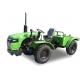 Agriculture Farm Equipment Farm Dump Truck With PTO 25HP 35HP equal wheel articulated chassis
