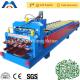 440V Customized Roof Profile Double Layer Roll Forming Machine For Roof CE