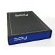High End Branded Foldable Gift Box Rigid For Present Packaging OEM Available
