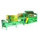 High Speed Clay Brick Cutting Making Machine 12000kg With 36000pcs/Hr Capacity