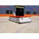 Warehouse Trackless Multidirectional Transfer Cart