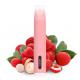 3000mAh 3.7V Refillable Electronic Cigarettes Pre Filled Vape Pods With LED Display