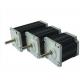 60mm High Rpm Brushless DC Motor For Automatic Door / Air Supply Equipment