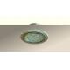 Recessed Led Downlights / 5 inch high lumens satin color led ceiling spotlight For Home