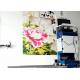 1440DPL CMYK SSV-S4 Wall Mural Printing Machine
