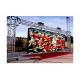 High Resolution Outdoor Rental Led Screen 10000 Pixels , Strong Rugged hd led display