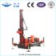 Full Hydraulic Jet Grouting Drilling Rig(electrical control power head) XP - 30B