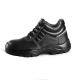 SHENGJIE Unisex Safety Footwear Steel Toe Anti-Smash And Anti-Puncture Men'S Industrial Work Safety Shoes